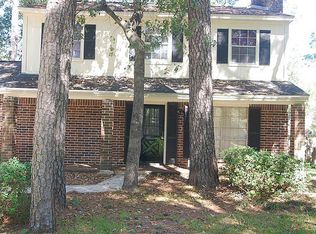 991 N Red Cedar Cir, Spring, TX 77380