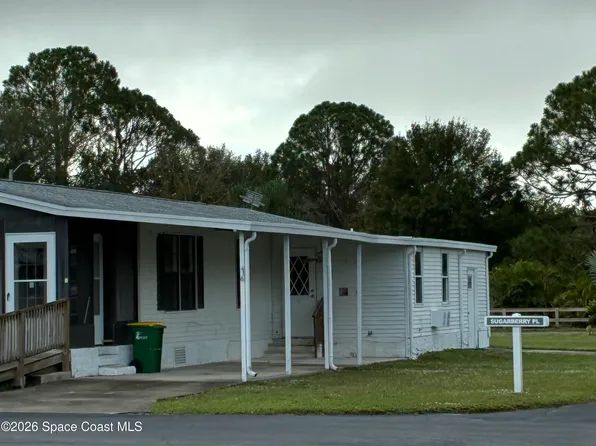 3905 Sugar Berry Pl, Cocoa, FL 32926