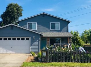 1105 Mill St, Kelso, WA 98626
