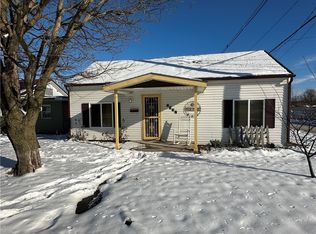 2537 Georgetown Rd, Danville, IL 61832