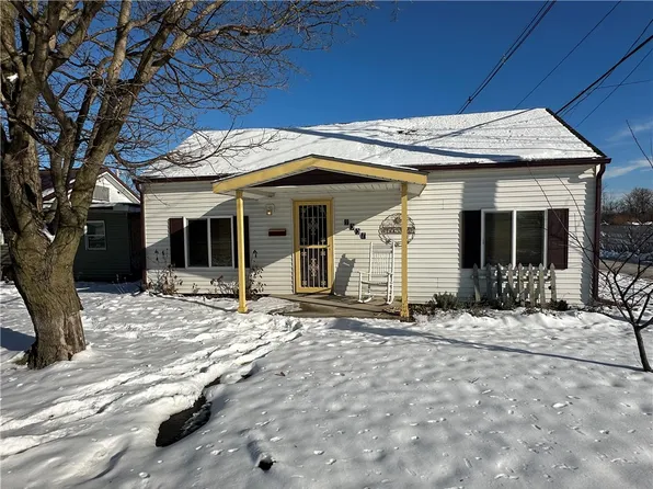 2537 Georgetown Rd, Danville, IL 61832