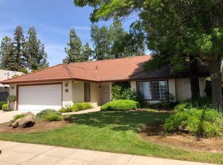 167 N Carolina Ave, Clovis, CA 93611