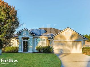 1705 S Summer Ridge Ct, Saint Augustine, FL 32092