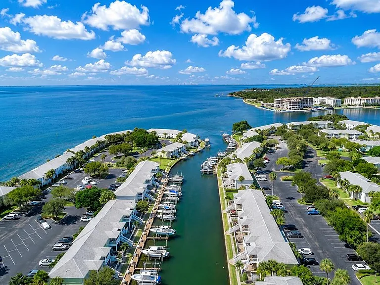 5245 Coquina Key Dr SE #A — Photo 49