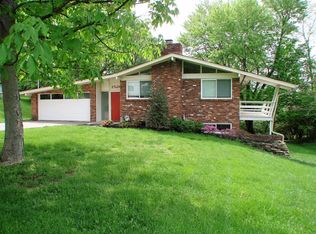 2526 Little Dry Run Rd, Cincinnati, OH 45244