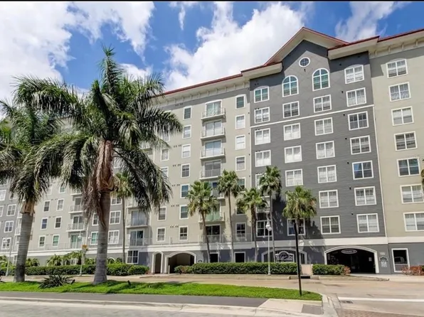 700 S Harbour Island Blvd Unit 240, Tampa, FL 33602