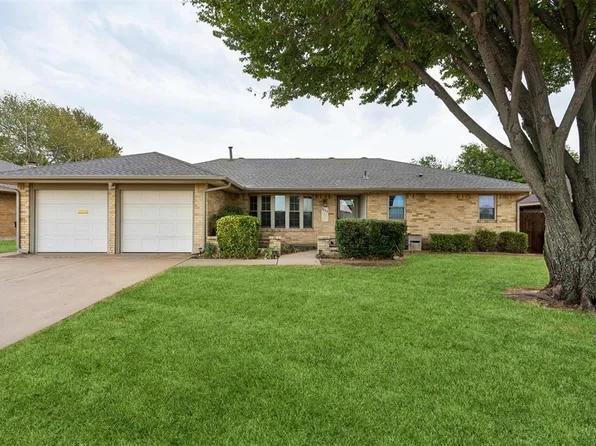 3620 N Ridgewood Dr, Midwest City, OK 73110