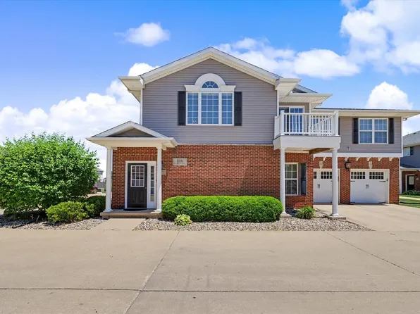 106 Essex Ln Unit 3, Savoy, IL 61874