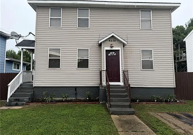 6235 Curie St