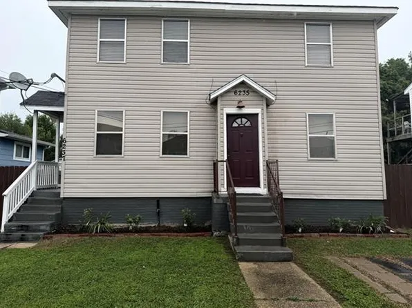 6235 Curie St, New Orleans, LA 70122