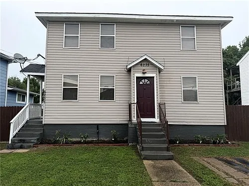 6235 Curie St Photo 1