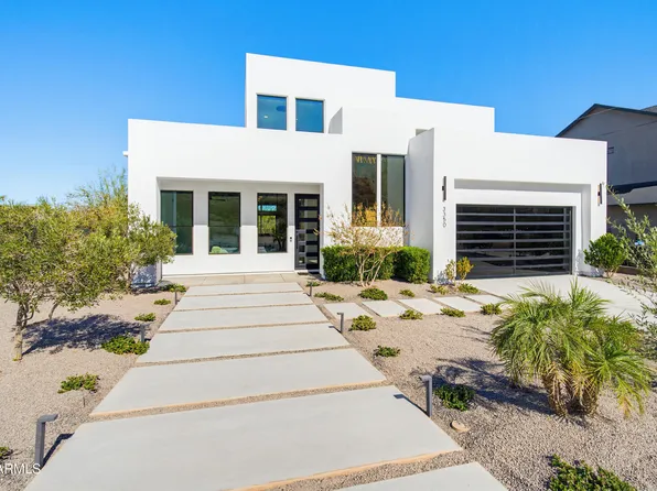 3350 E HIGHLINE CANAL Road, Phoenix, AZ 85042