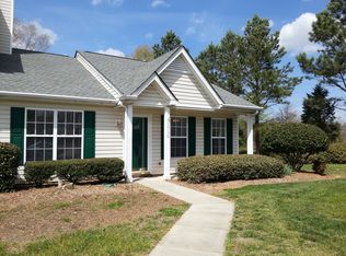 12738 Spirit Bound Way, Charlotte, NC 28273