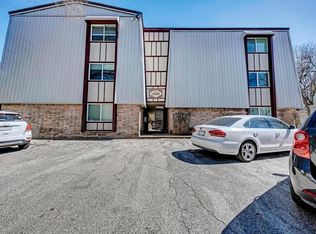 2207 Leon St APT 104, Austin, TX 78705