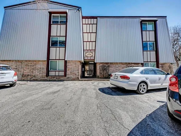 2207 Leon St APT 104, Austin, TX 78705
