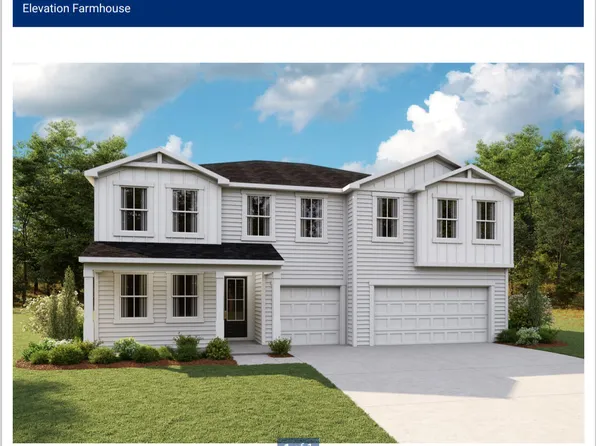 10524 MELODY MEADOWS Road, Jacksonville, FL 32257