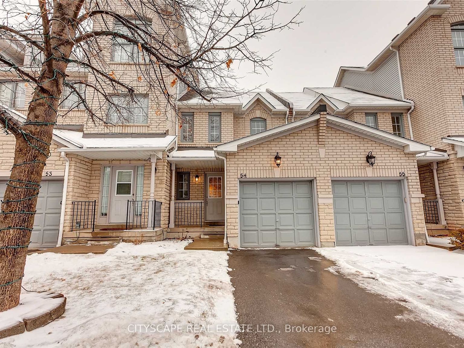 5525 Palmerston Cres UNIT 54, Mississauga, ON L5M 6C7 Zillow