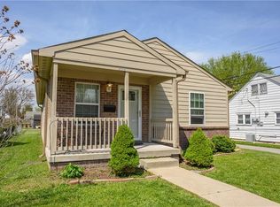 250 W Adams St, Franklin, IN