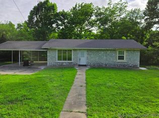 2504 Ahloso Rd, Ada, OK 74820