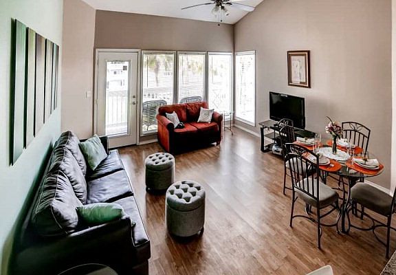 5th image of 200 Padre Blvd #3308