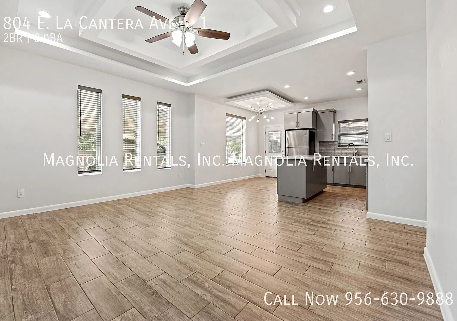 804 E La Cantera Ave — Photo 3
