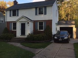 109 Westfield Rd, Amherst, NY 14226