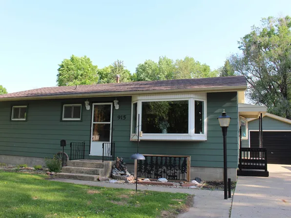 915 E 7th St, Spencer, IA 51301