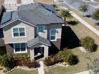 1750 Bright Sky Dr, Kissimmee, FL, 34744