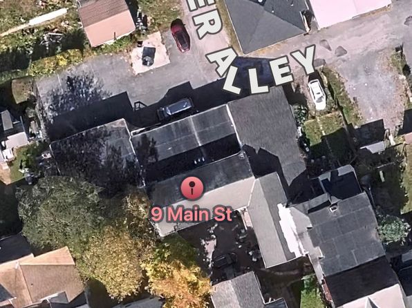 9 E Main St #9E