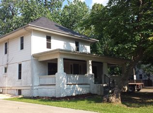 960 S Fremont Ave, Springfield, MO 65804