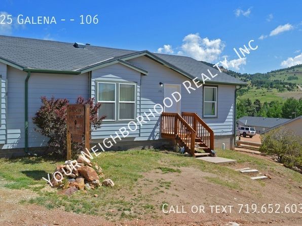 325 E Galena Ave #106