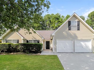 7642 Pond View Ln, Lithonia, GA, 30058