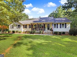 305 Hillview Rd, Hampton, GA 30228