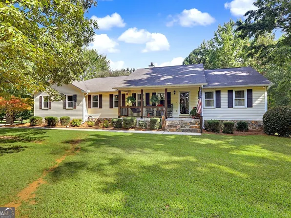 305 Hillview Rd, Hampton, GA 30228