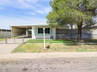 1540 S Hale Dr, Apache Junction, AZ 85120