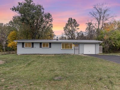 588 Terrace View Dr, Cincinnati, OH, 45255