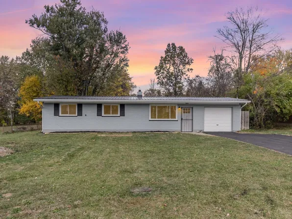 588 Terrace View Dr, Cincinnati, OH 45255