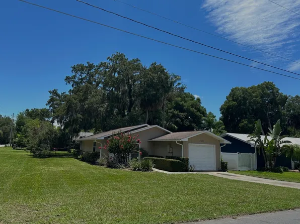 440 E 11th Ave, Mount Dora, FL 32757