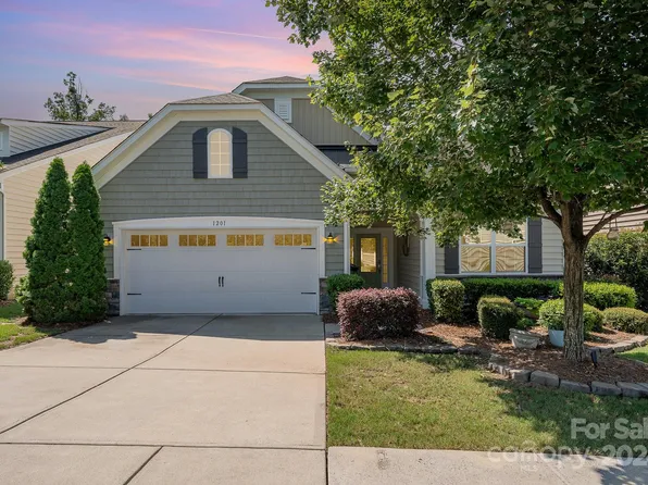 1201 Blackmoor Rd, Waxhaw, NC 28173