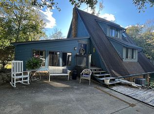 197 Sunset Lodge Rd, Lancaster, KY 40444