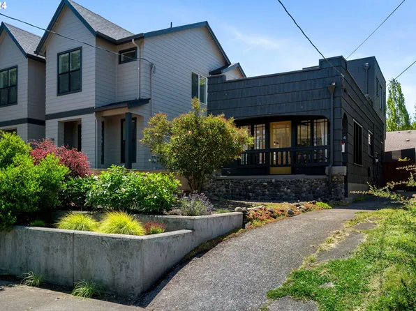 1534 N Watts St, Portland, OR 97217
