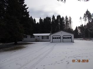 10357 Baker Rd, Atlanta, MI 49709