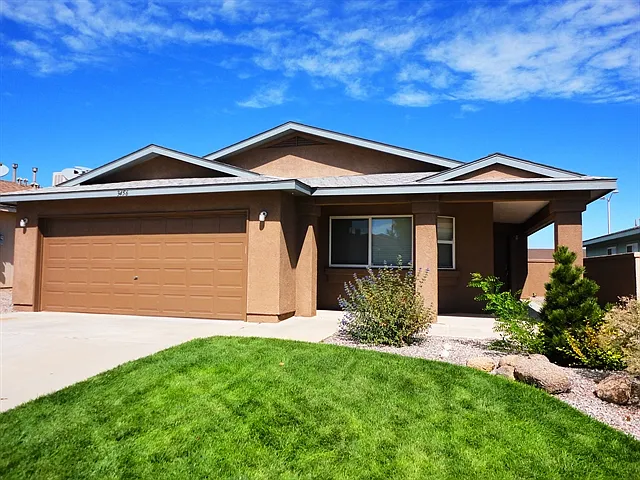 3456 Morgan Meadows Dr NE — Photo 1