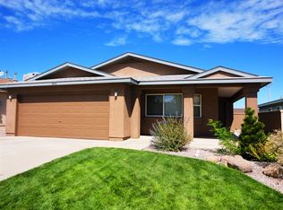 3456 Morgan Meadows Dr NE, Rio Rancho, NM 87144