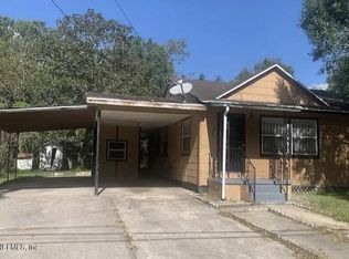 3103 W 1st St, Jacksonville, FL 32254