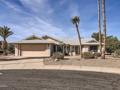 18606 N Iona Ct, Sun City West, AZ, 85375