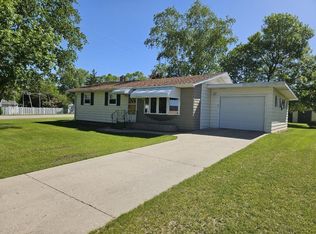 409 Richwood Rd, Detroit Lakes, MN 56501