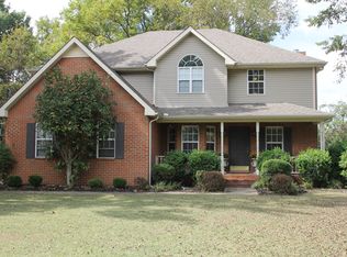 2219 General Kirk Dr, Murfreesboro, TN 37129
