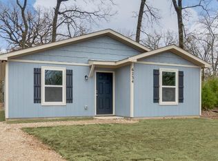 6234 Choctaw Dr, Mabank, TX 75156