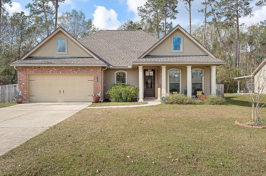 154 Del Sol W, Covington, LA 70433 Zillow